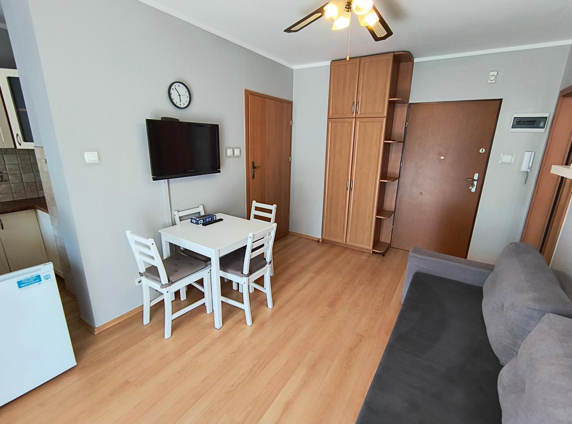 Helios By Baltic Home Miedzyzdroje Exterior photo